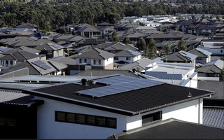 Điện mặt trời "0 đồng": Một ý tưởng, nhiều cách làm