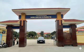 Giáo viên bị yêu cầu nộp 100.000 đồng "bồi dưỡng" khi đi tập huấn