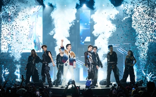 CAPTAIN BOY rất giỏi