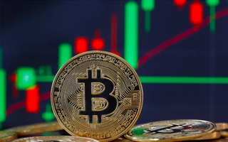 Thị trường tiền số hôm nay, 30-11: Cảnh  báo cú ngoặt bất ngờ với Bitcoin