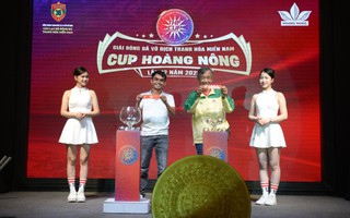 Ý nghĩa thiết thực tại Giải Bóng đá vô địch Thanh Hóa miền Nam