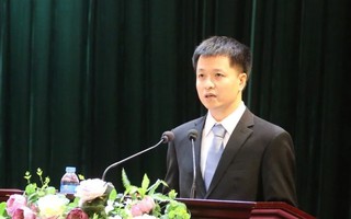 "Siêu phường" ở Thanh Hóa có tân Chủ tịch UBND, Chủ tịch HĐND