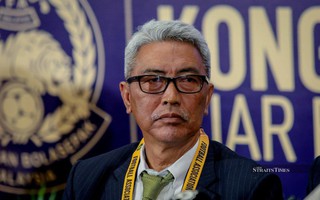 FAM: Cuộc chiến pháp lý với FIFA để bảo vệ danh tiếng, kêu gọi NHM cầu nguyện