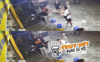 Người đàn ông bán trái cây ở Phú Quốc từ chối nhận 500 USD cảm ơn của du khách