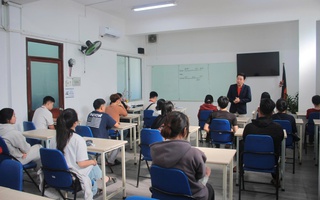 Bạn ấp ủ giấc mơ du học nghề Đức nhưng lo ngại rủi ro về ngôn ngữ, đừng quá lo lắng