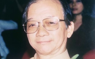 Nhà giáo Nhân dân Hà Quang Văn qua đời