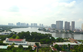 Cử tri TP HCM mong sớm điều chỉnh, xóa quy hoạch "treo"