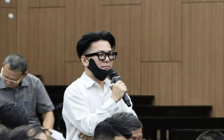 Vụ đánh bạc ở khách sạn Pullman: Viện kiểm sát đề nghị hình phạt với ca sĩ Vũ Hà