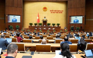 Đề nghị xin ý kiến cấp có thẩm quyền việc tăng thu nhập cho cán bộ thuế