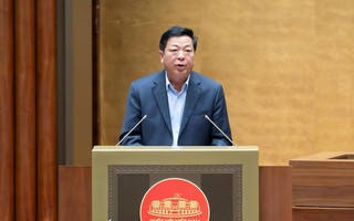 Đề xuất cấp giấy phép xây dựng chỉ còn tối đa 7 ngày