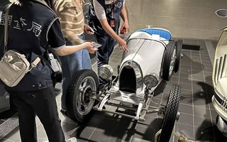 Đài Loan (Trung Quốc) tịch thu số tài sản kỷ lục của tập đoàn Prince