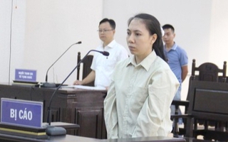 Thủ đoạn lừa đảo gần 11 tỉ đồng của 1 phụ nữ ở TP HCM