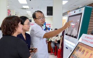 Gia Lai siết kỷ luật công vụ, xử lý cán bộ chậm giải quyết hồ sơ trực tuyến