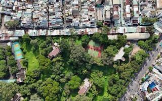 Bước tiếp bằng tình người