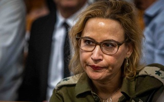 Điểm nóng xung đột ngày 7-11: Đằng sau vụ nữ thiếu tướng Israel bị bắt