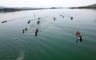 Xã biên giới Ia Tơi – Nhiệm kỳ mới với quyết tâm phát triển mới