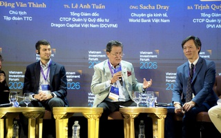 Ông Đặng Văn Thành: Doanh nhân phải "xanh" từ nội tại của chính mình"!