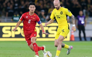 FIFA bác đơn của Malaysia, tuyển Việt Nam vẫn chưa thể hưởng lợi và phải tự quyết