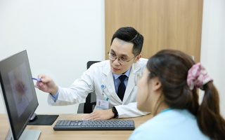 Bị đau bụng kéo dài là bị bệnh gì?