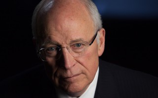 Dick Cheney - cựu phó tổng thống "quyền lực nhất lịch sử Mỹ" qua đời