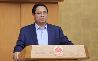 Thủ tướng: Cần chính sách ưu đãi, vượt trội tại Trung tâm tài chính quốc tế