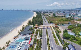 Rà soát quy hoạch các dự án lớn ven biển Đà Nẵng từ tiếng nói cử tri