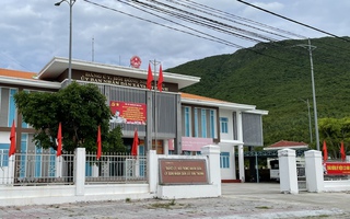 Hàng loạt cựu cán bộ địa phương ở Khánh Hòa lãnh án tù vì "phù phép" sổ đỏ