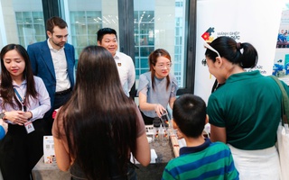 Vì sao thừa vẫn thừa, thiếu vẫn thiếu?