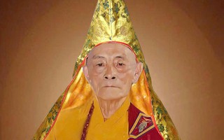 Trưởng lão Hòa thượng Thích Giải Kinh viên tịch