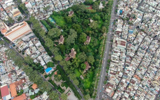 Khu tưởng niệm nạn nhân COVID-19 ở TP HCM: Điểm tựa cho người ở lại, lời nhắc nhở cho tương lai