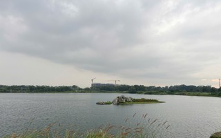 Thêm một người chết đuối tại hồ nước trong Đại học Quốc gia TP HCM