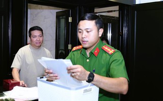 Vụ chồng Đoàn Di Băng bị bắt: Sản phẩm liên tục vướng quyết định thu hồi, đình chỉ lưu hành