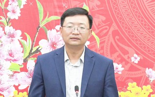 Thanh Hóa điều động, bổ nhiệm nhiều giám đốc sở, ngành