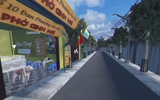 Lăng kính AI: Giải mã game "Phở anh Hai" gây sốt mạng xã hội