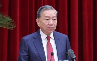 Hội nghị Trung ương 14 lựa chọn nhân sự giới thiệu tham gia Bộ Chính trị, Ban Bí thư khóa XIV