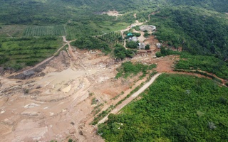 Hồ chứa nước làm chết người từng được thẩm định môi trường ra sao?