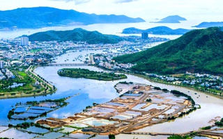 Khánh Hòa vào giai đoạn cất cánh