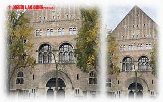 Ông Lê Trung Khoa nhận phán quyết vụ vu khống Vinfast