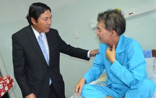 Cử tri Đà Nẵng kiến nghị sớm đặt tên đường Nguyễn Bá Thanh