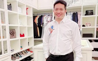 Công ty của chồng Đoàn Di Băng kinh doanh gì mà “lọt tầm ngắm” điều tra?