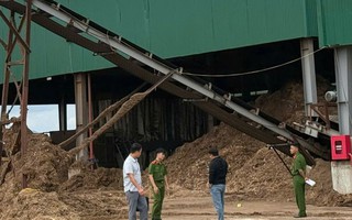 Bất ngờ nguyên nhân 2 người thương vong do rơi từ độ cao 6 m