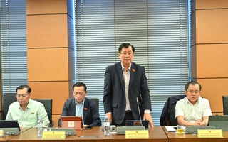 Siết chặt kê khai, thu hồi tài sản tham nhũng