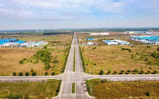 Thanh tra TP HCM nêu hàng loạt thiếu sót liên quan Dự án Khu dân cư Đất Đỏ 1