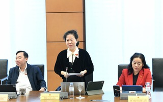 Làm rõ trách nhiệm pháp lý khi Al vi phạm quyền Sở hữu trí tuệ