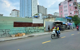 Sau phiên đấu giá 635 tỉ đồng vụ Vạn Thịnh Phát: Tiền sẽ đi đâu?