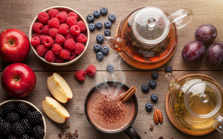 Những món ăn tốt cho nam giới phải ngồi lâu trước máy tính