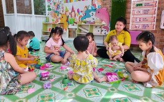 Đề xuất hệ số lương đặc thù cho giáo viên từ ngày 1-1-2026