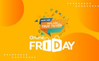 Sắp diễn ra tuần lễ mua sắm online giảm giá tới 100%
