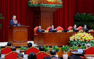 Lựa chọn người xứng đáng, vì quốc gia - dân tộc