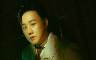 "Thánh mưa" Trung Quân chọn sống chậm